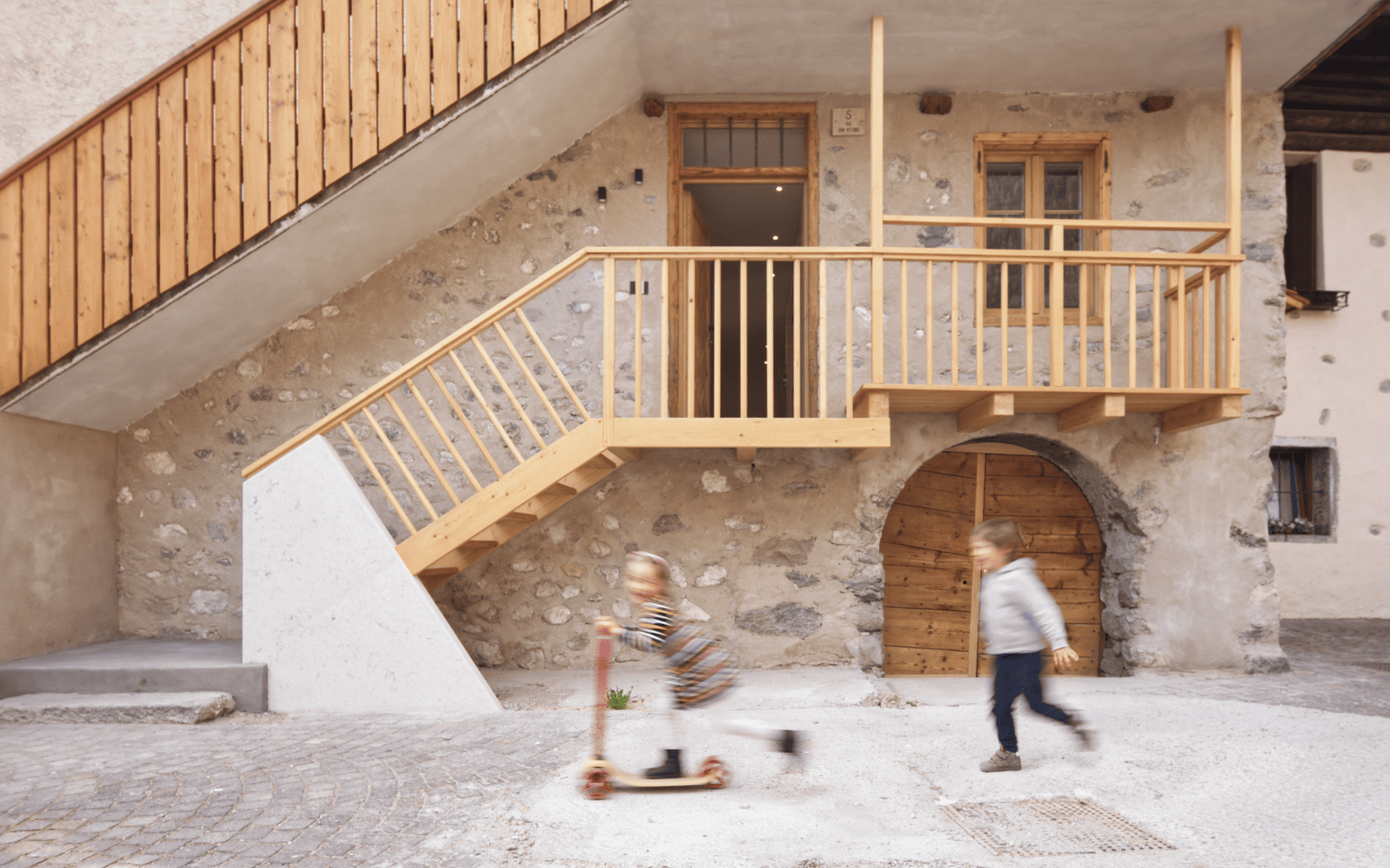 Moscathouse_Appartamento_Privato_Trentino_Mimeus Architettura_11