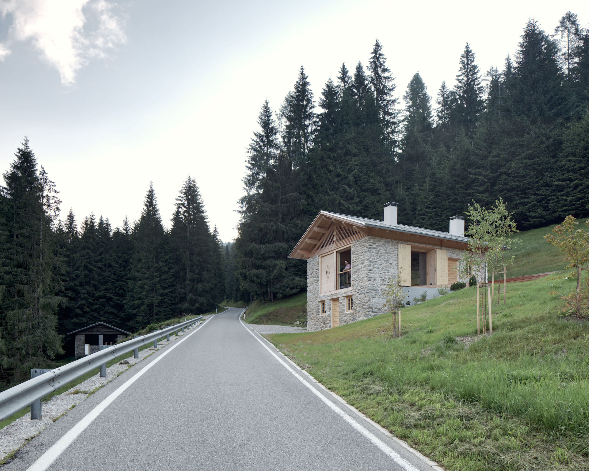 Spjedhof_Recupero Baita_Trentino_Mimeus Architettura_03