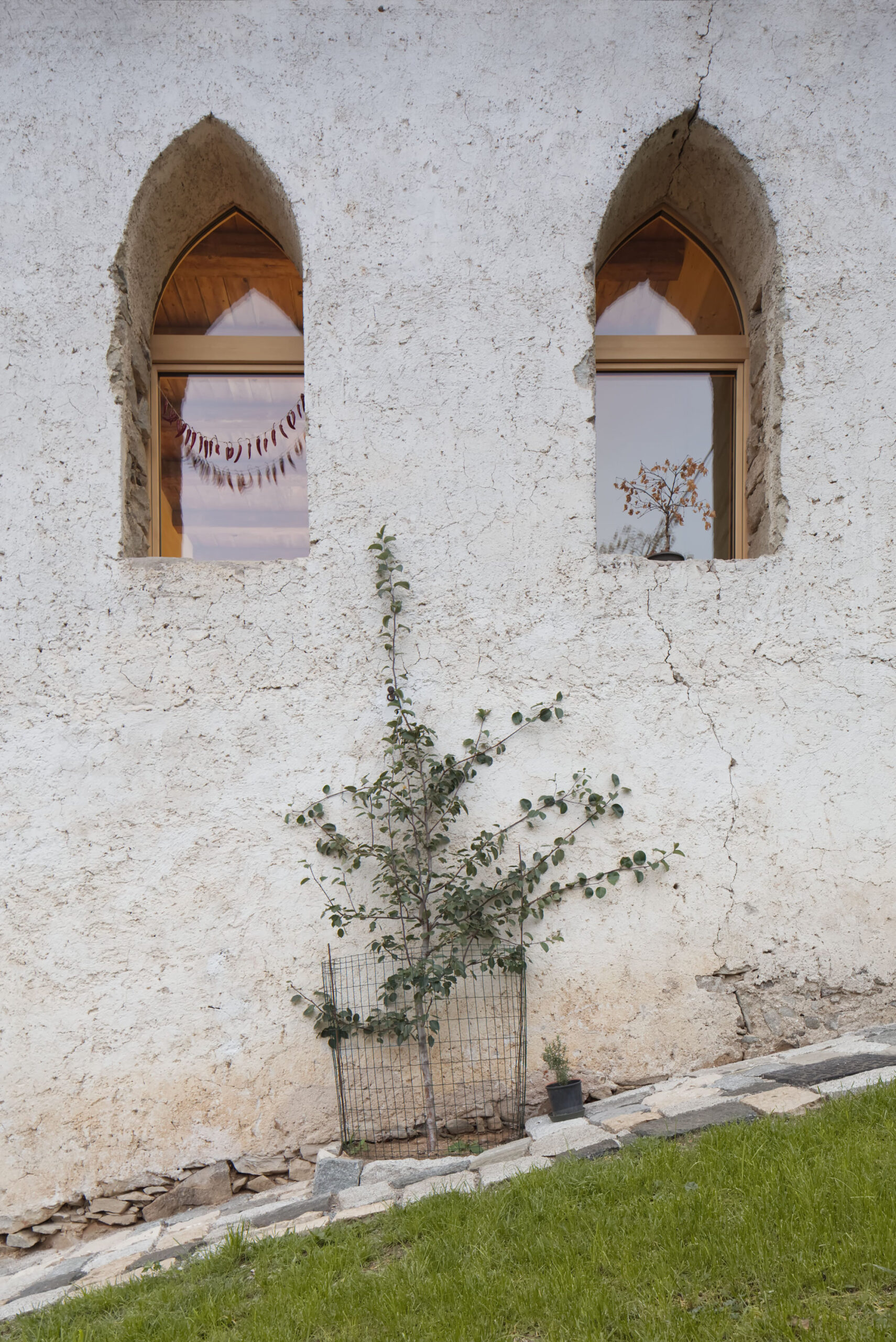 Casa Gaia_Abitazione privata_Trentino_Mimeus Architettura_03