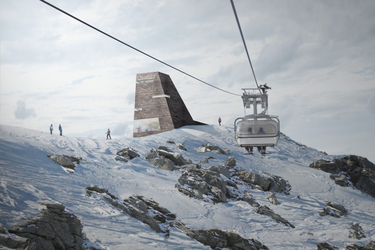 Punta Ces_Rifugio_Alpino_Trentino_Mimeus Architettura_01